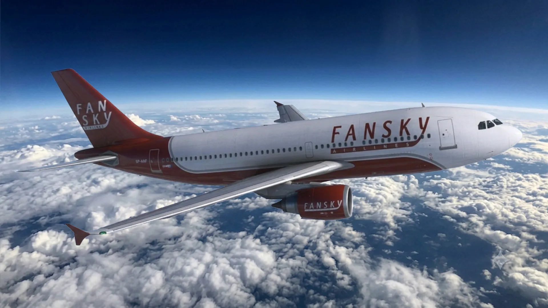Airbus A310