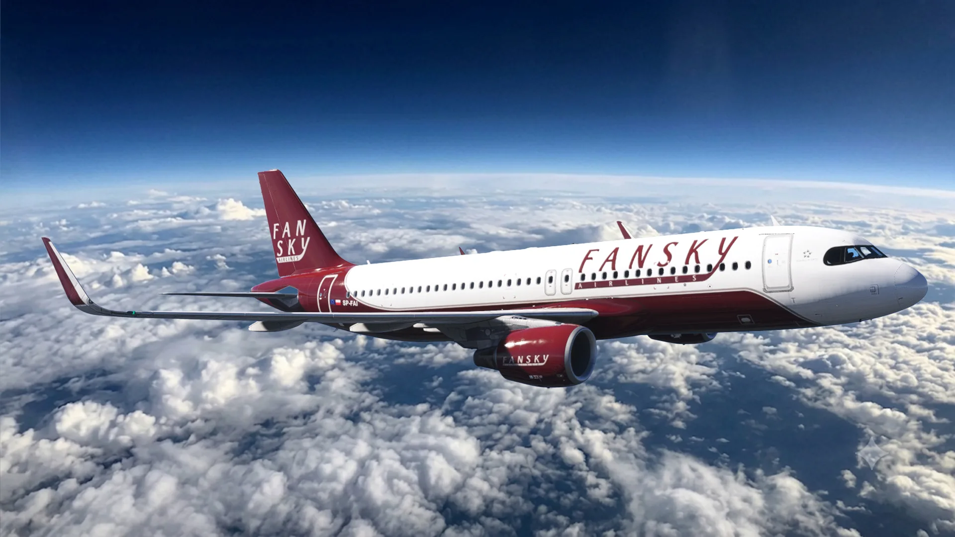 Airbus A320-214
