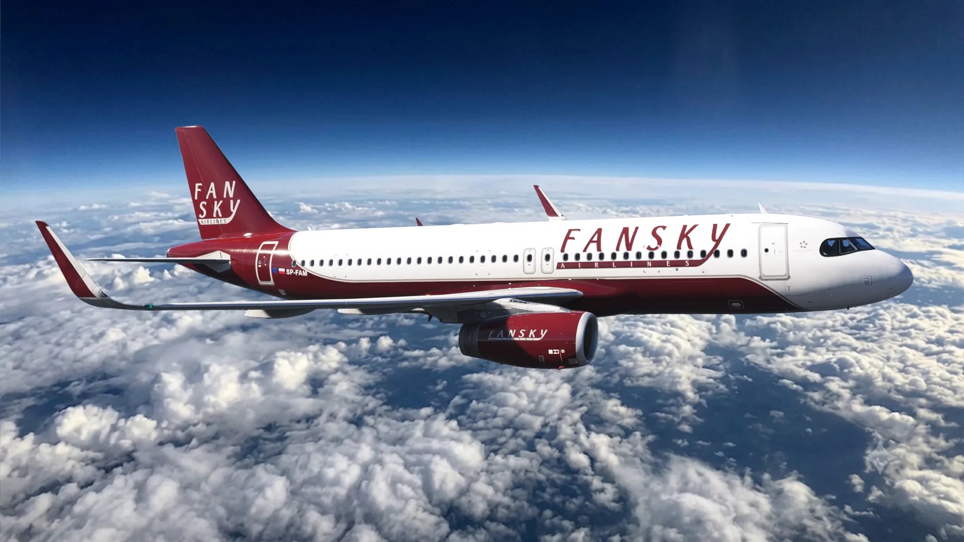 Airbus A320-232
