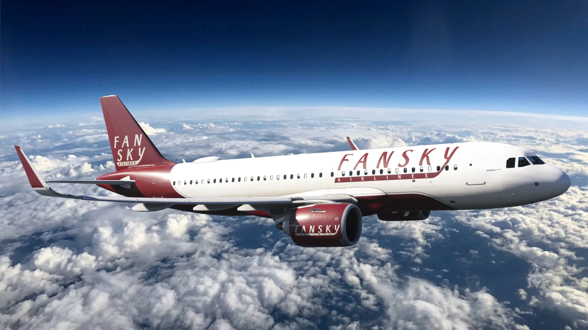 Airbus A320neo