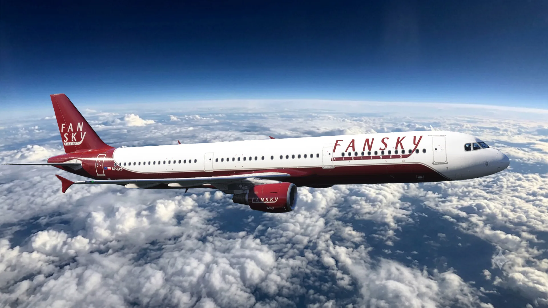 Airbus A321-211