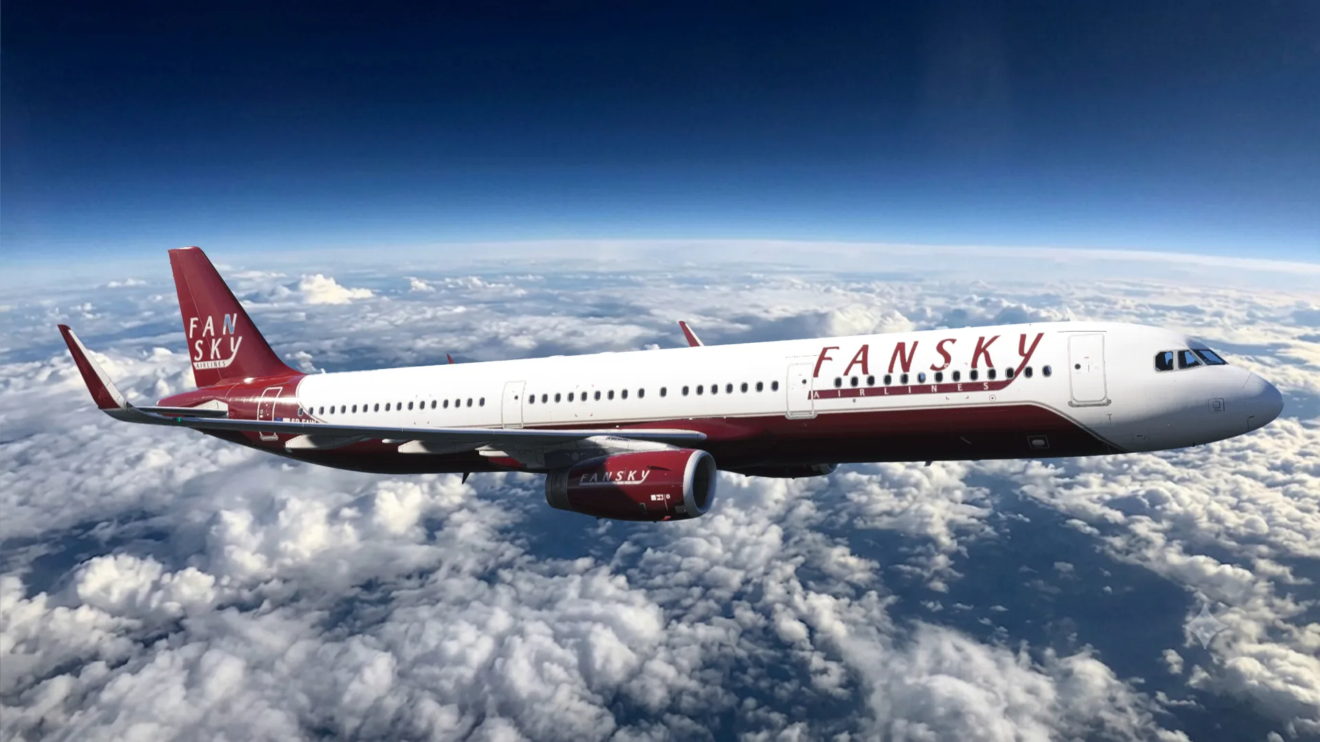 Airbus A321-231