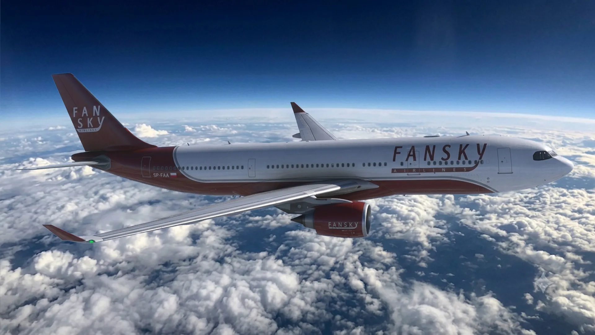Airbus A330-200