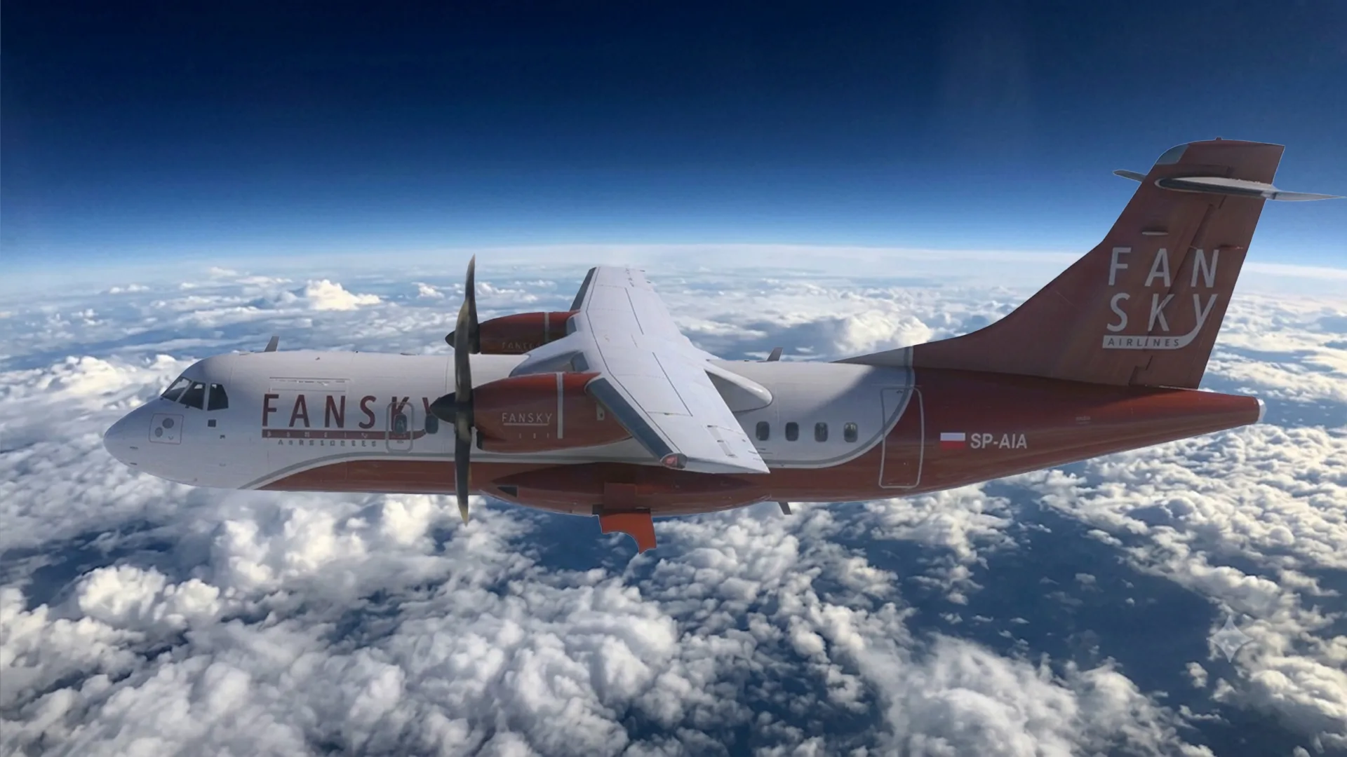 ATR 42-600