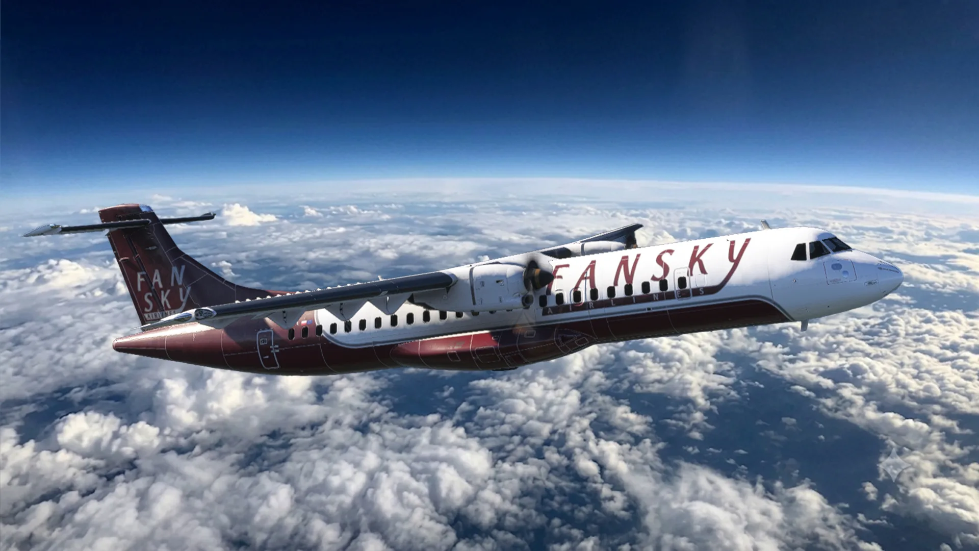 ATR 72-600
