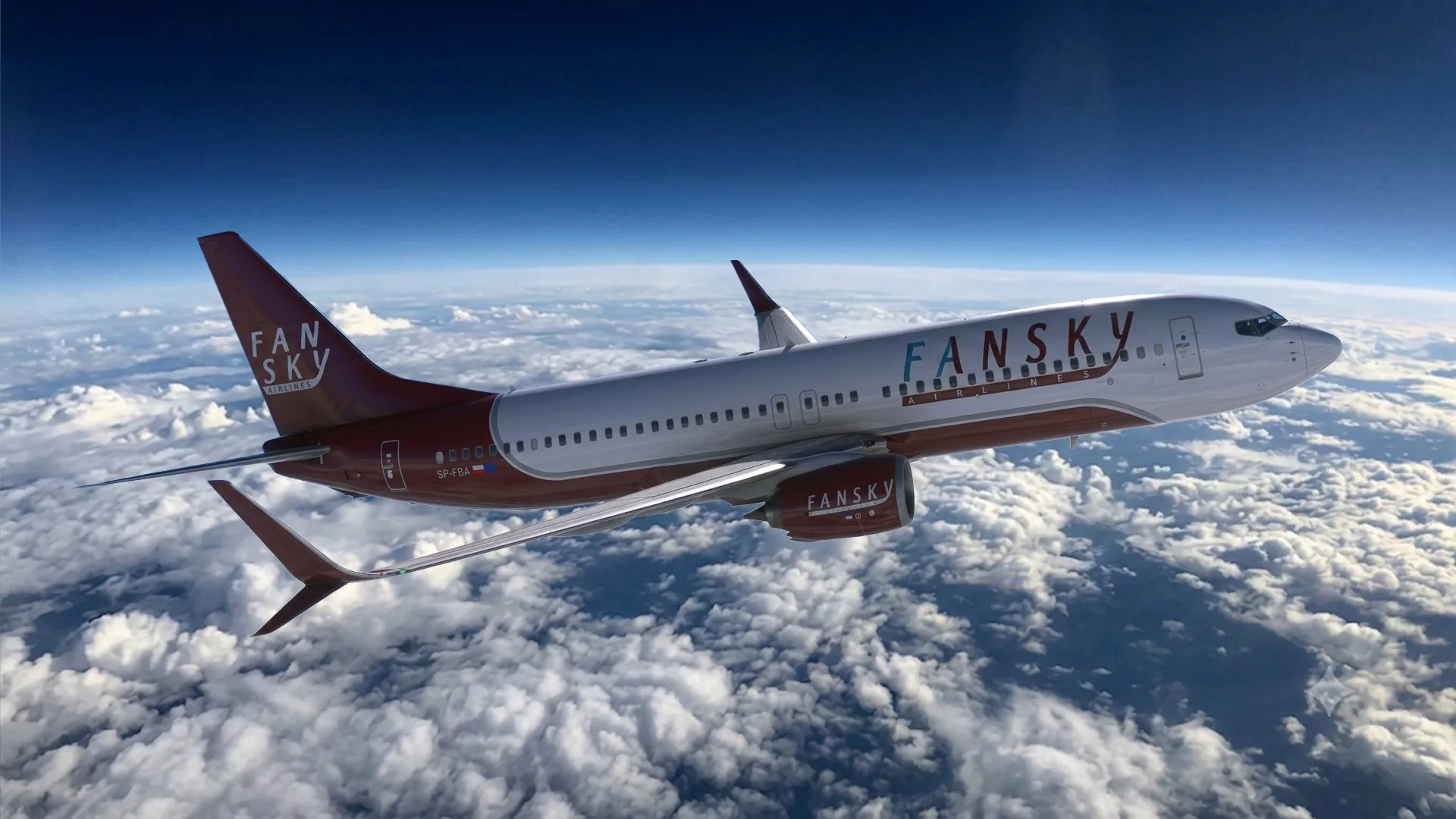 Boeing 737 MAX 8