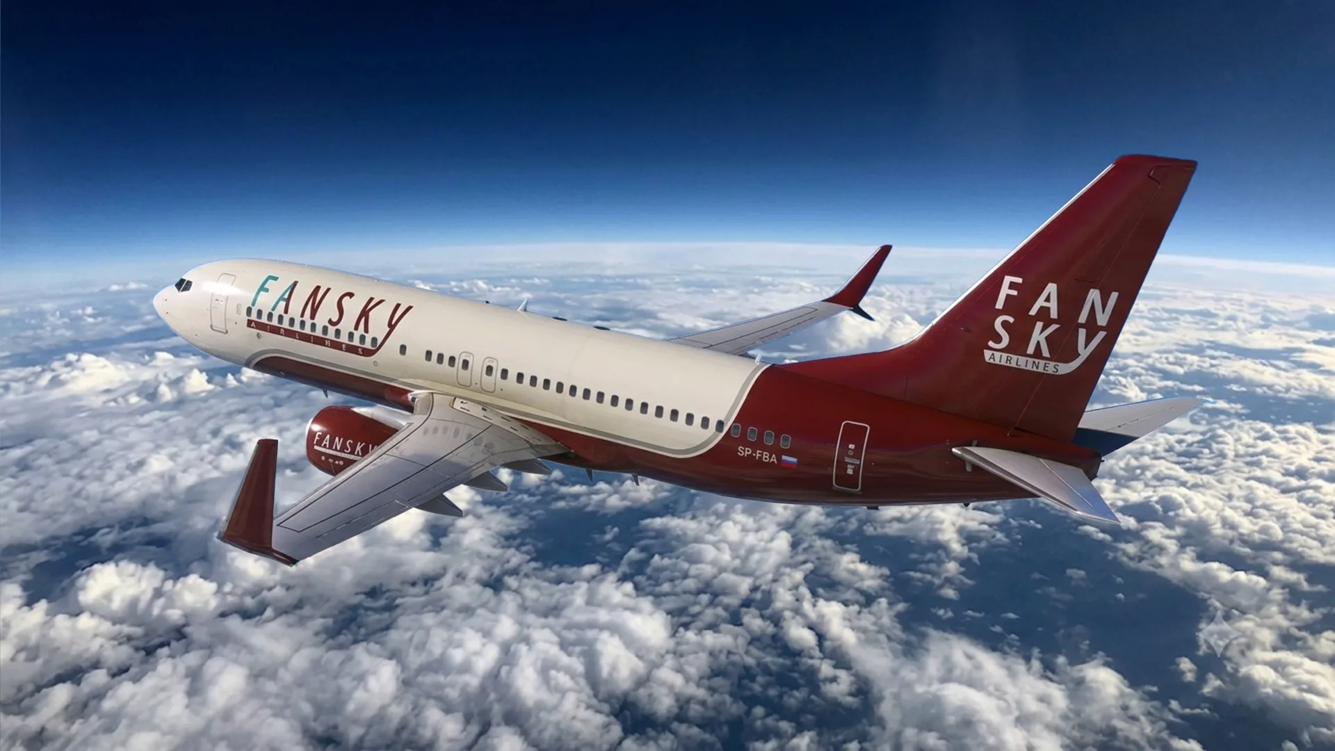 Boeing 737-500