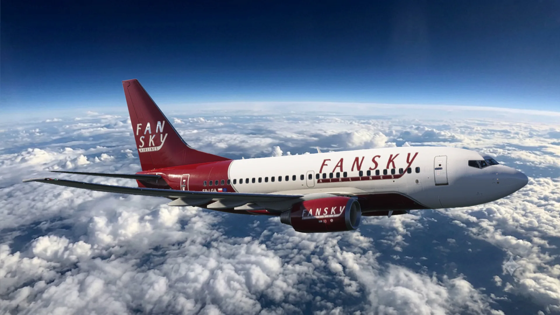 Boeing 737-600
