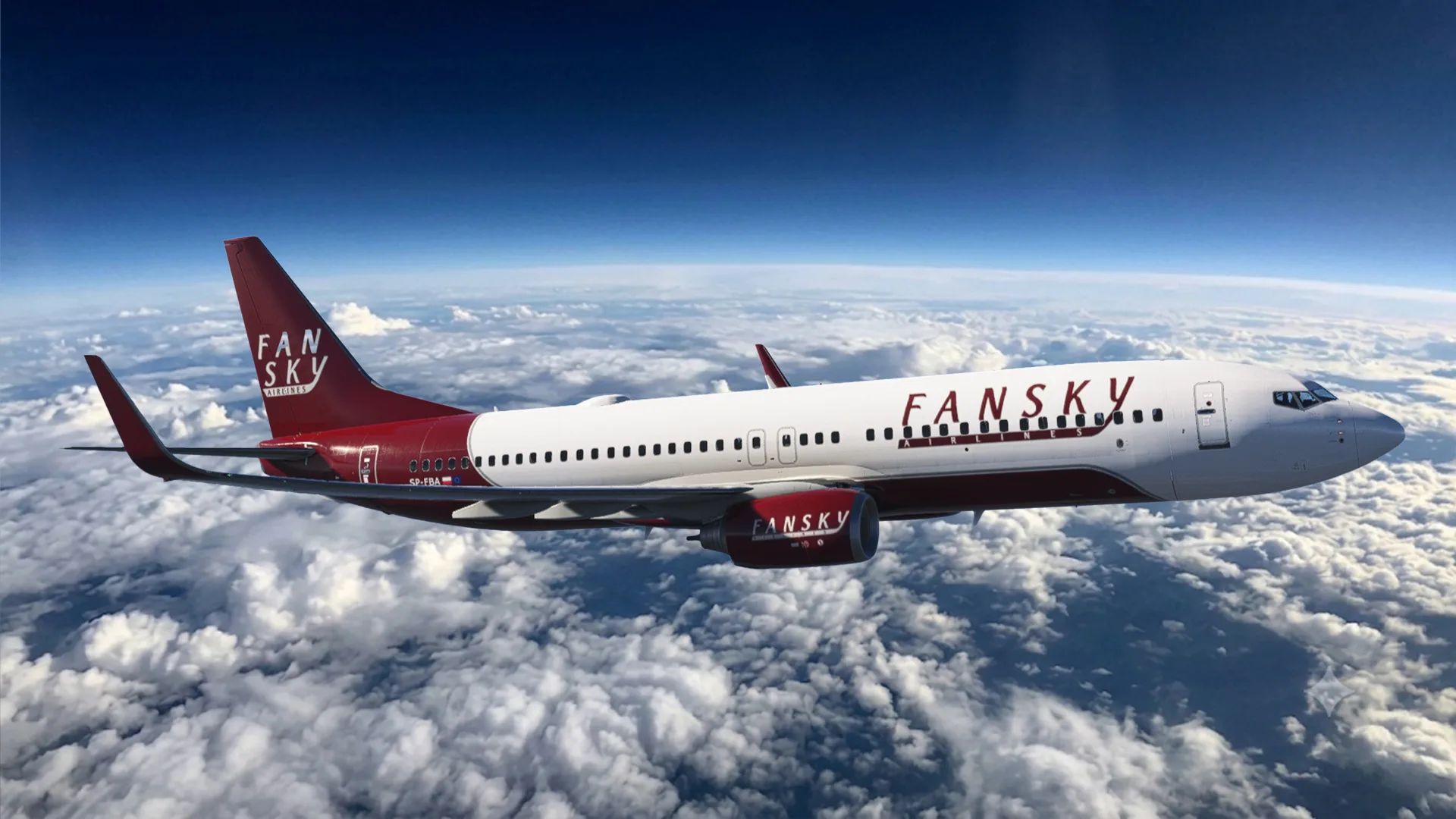 Boeing 737-800