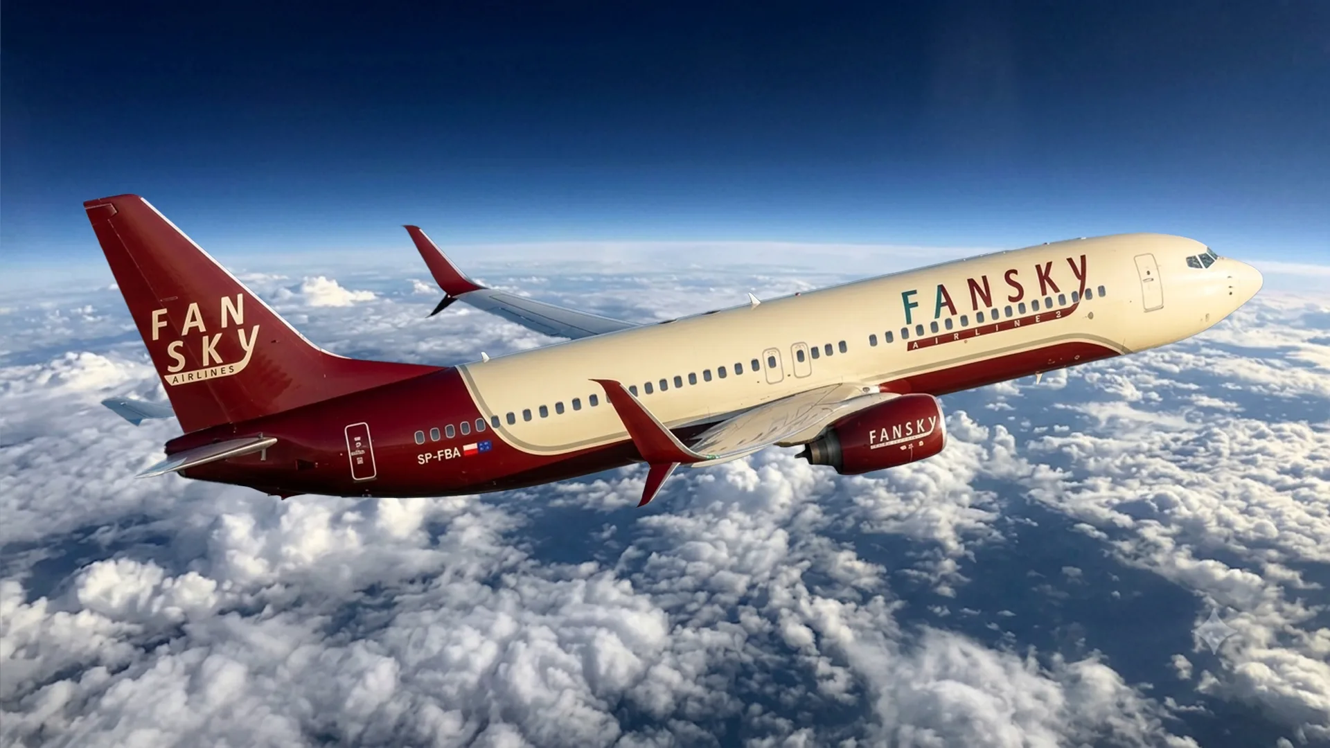 Boeing 737-900ER