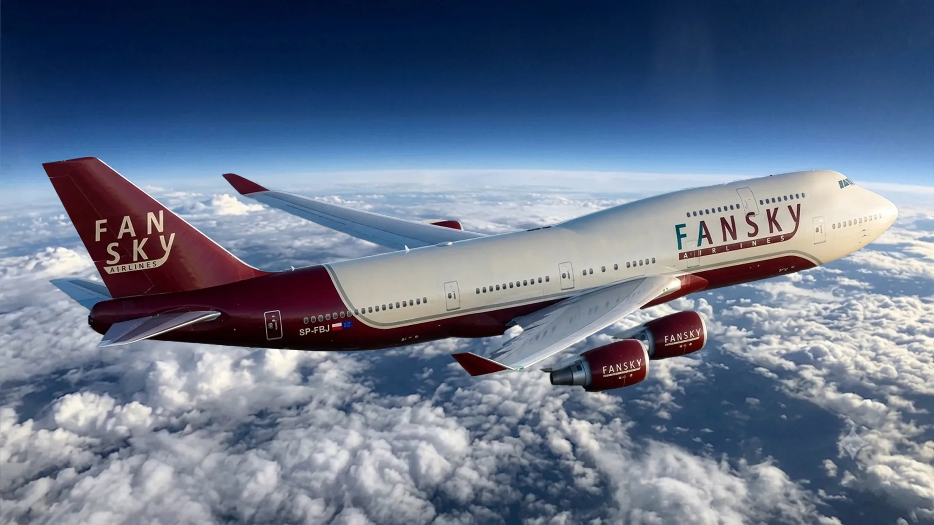 Boeing 747-8i