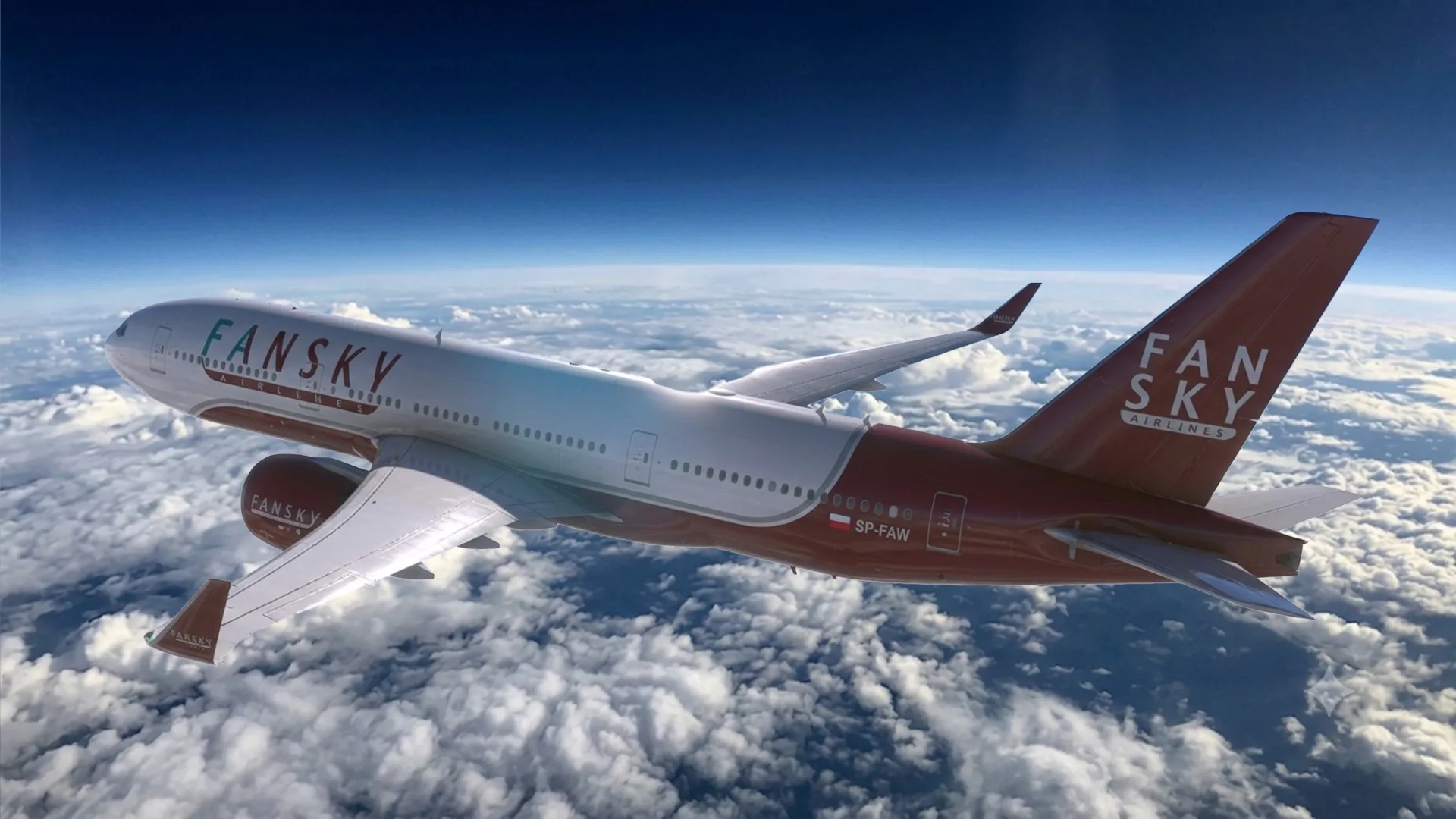 Boeing 777-200LR