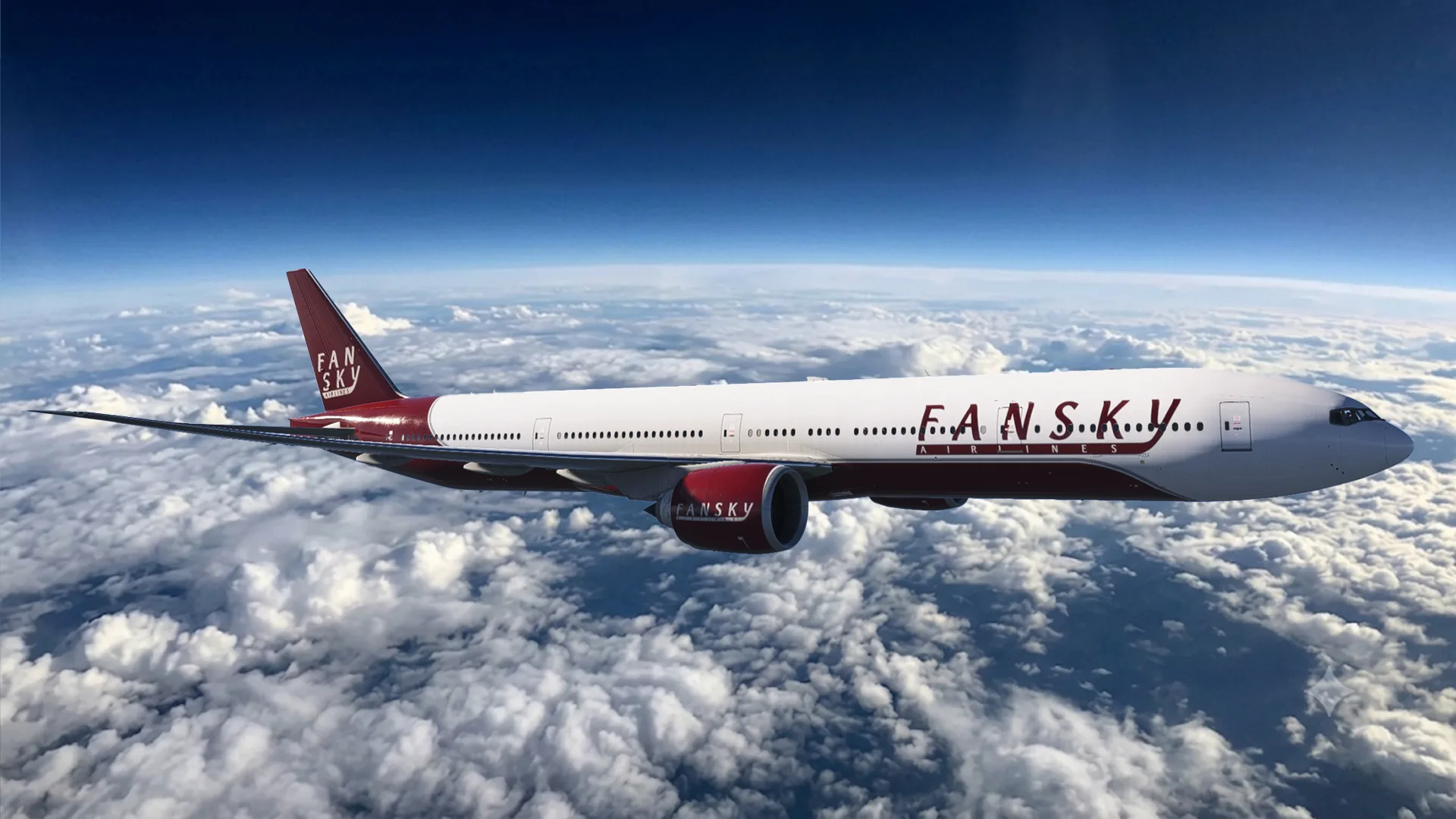 Boeing 777-300ER