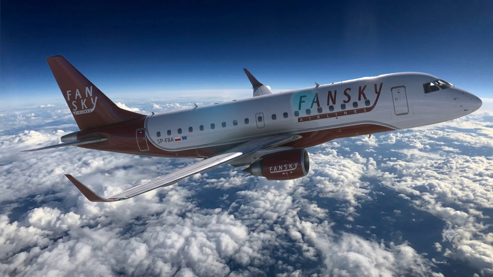 Embraer E170