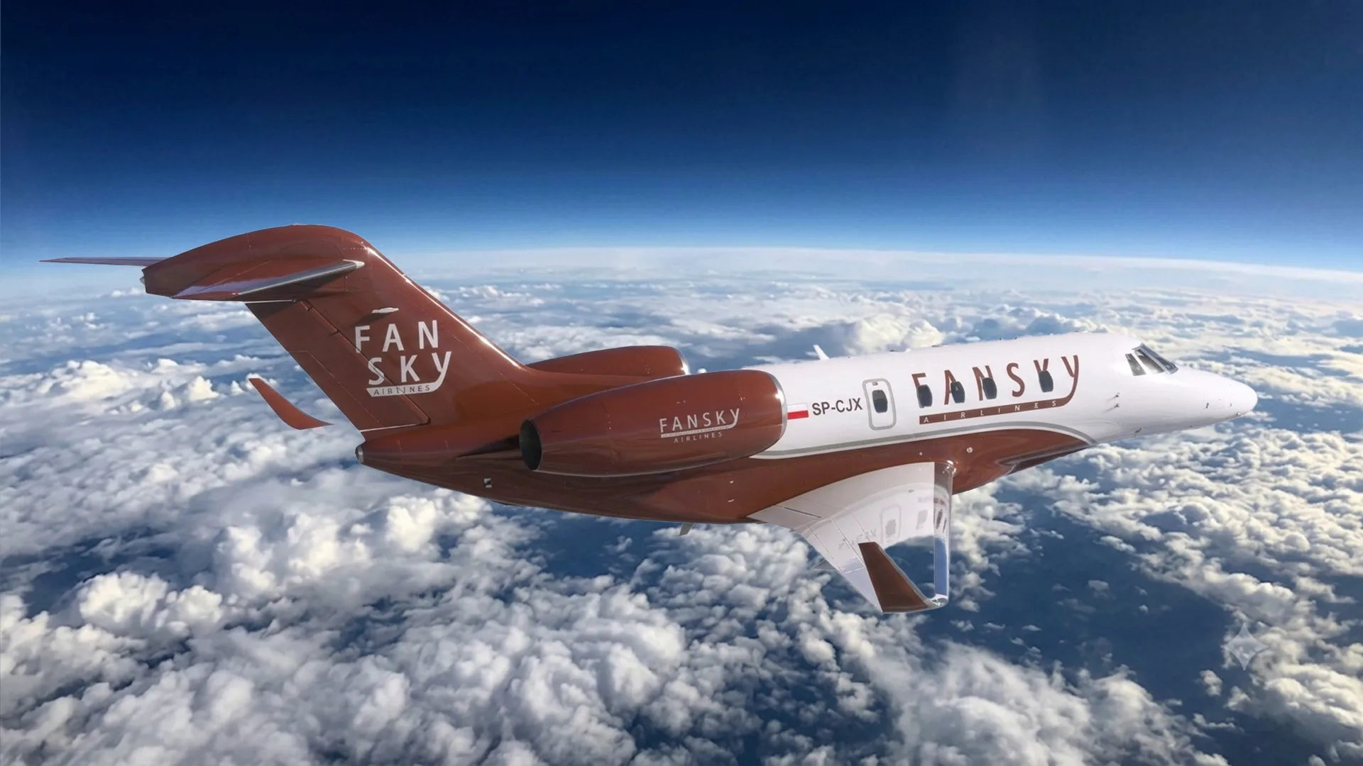 Cessna Citation X