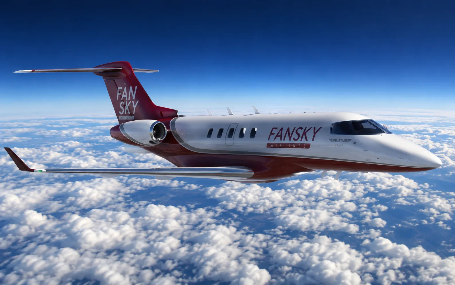 Pilatus PC-24