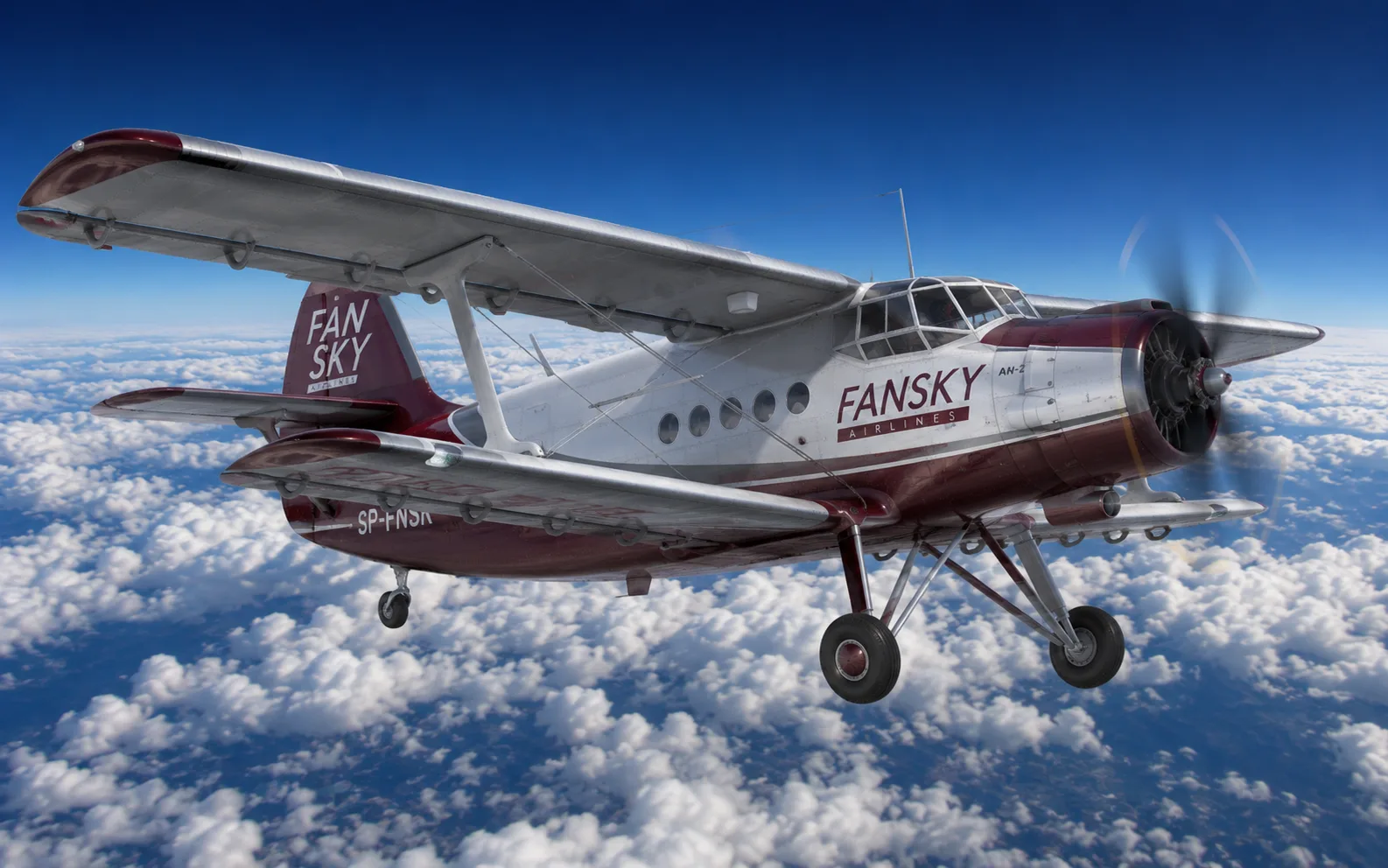 Antonov An-2